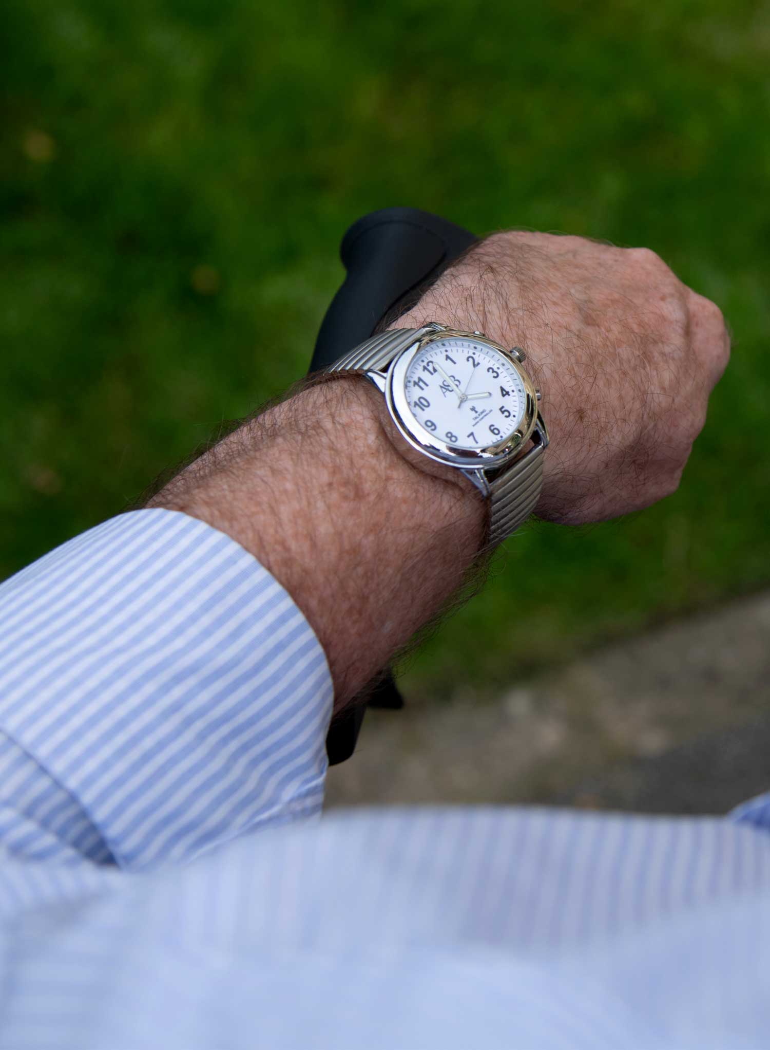 Arden & Brooker Clifton Watch - Image 9