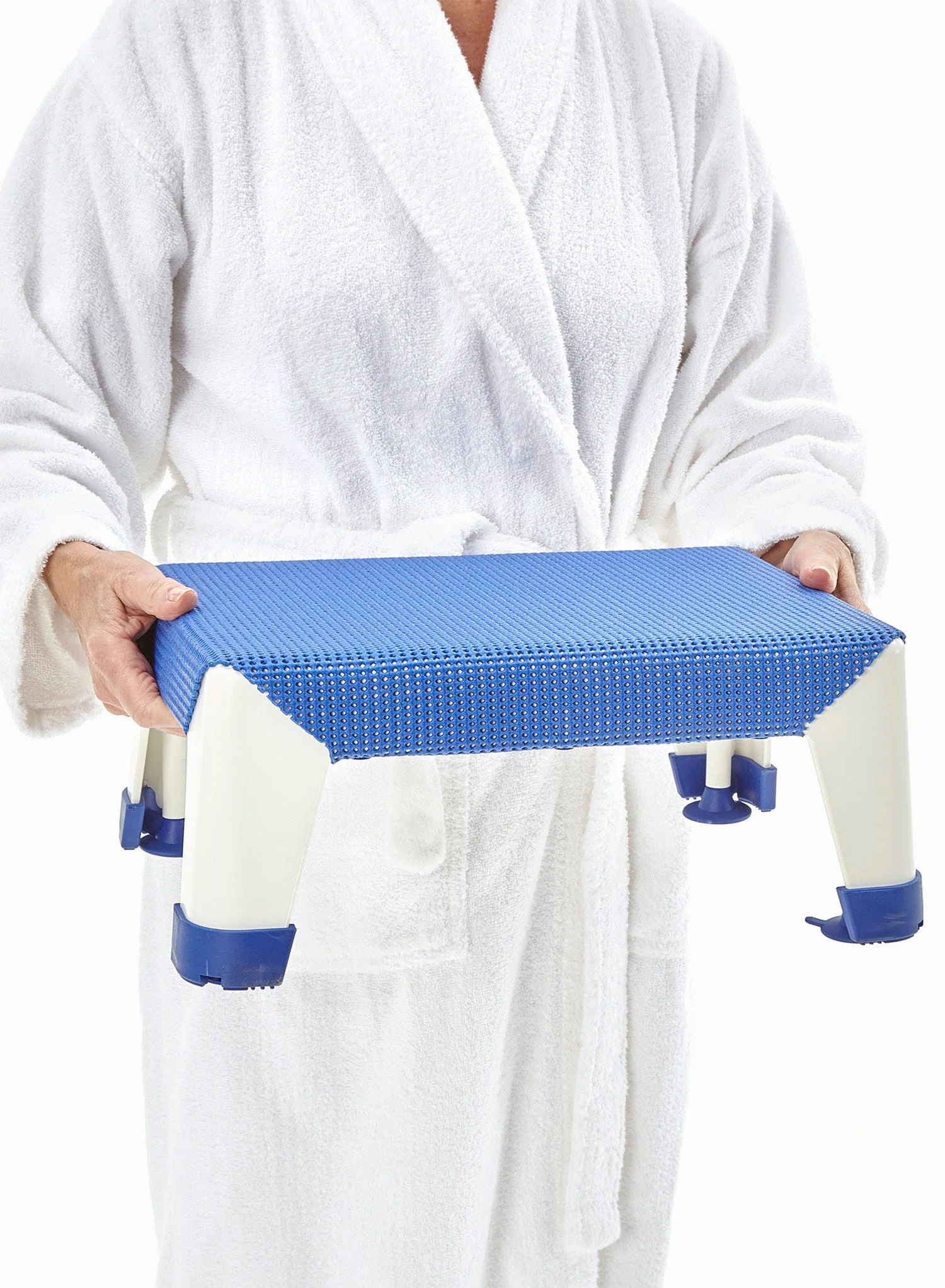 Arezzo Luxury Bath Step - Image 8