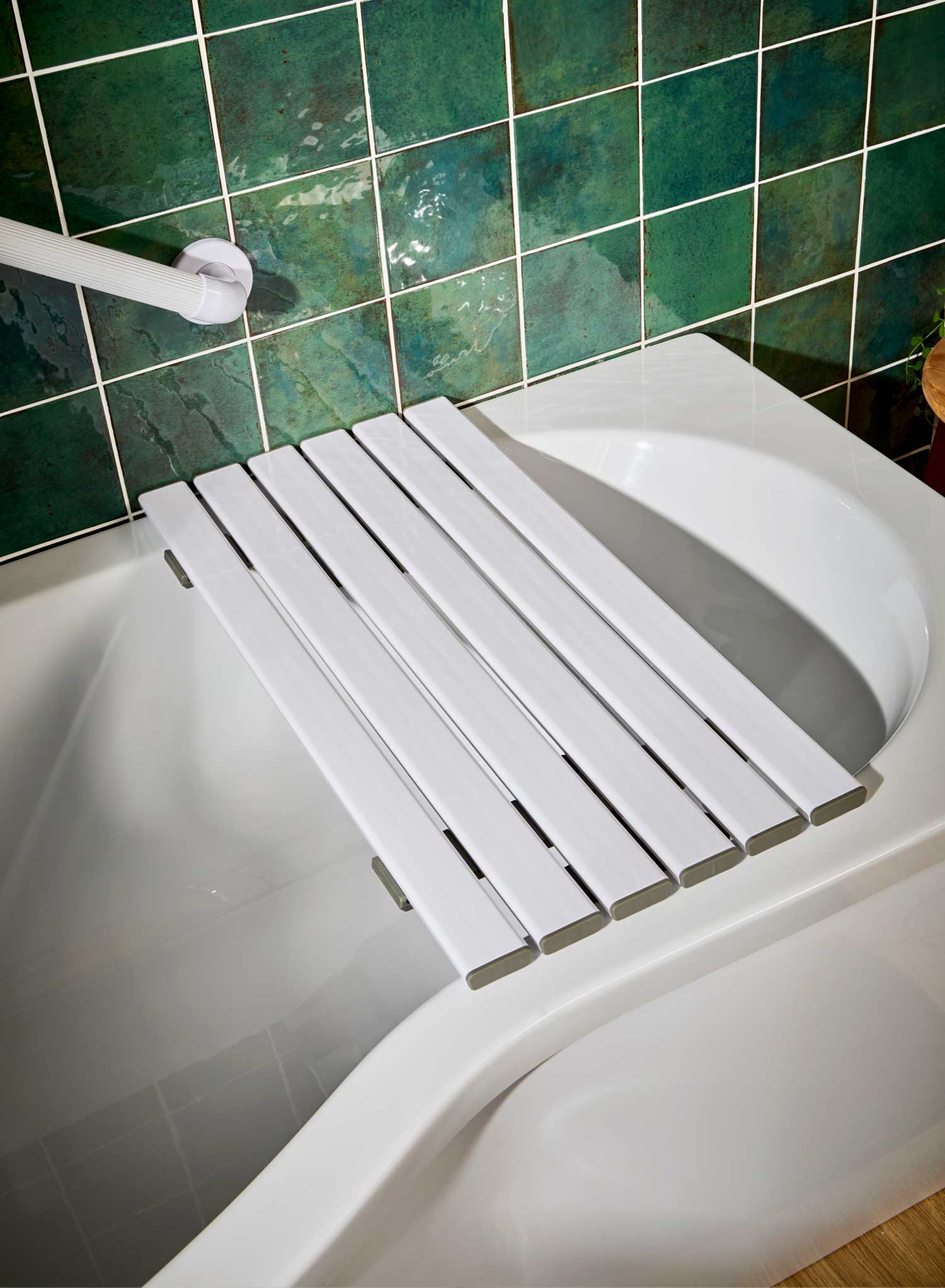 Ariel Adjustable Bath Board - Image 4