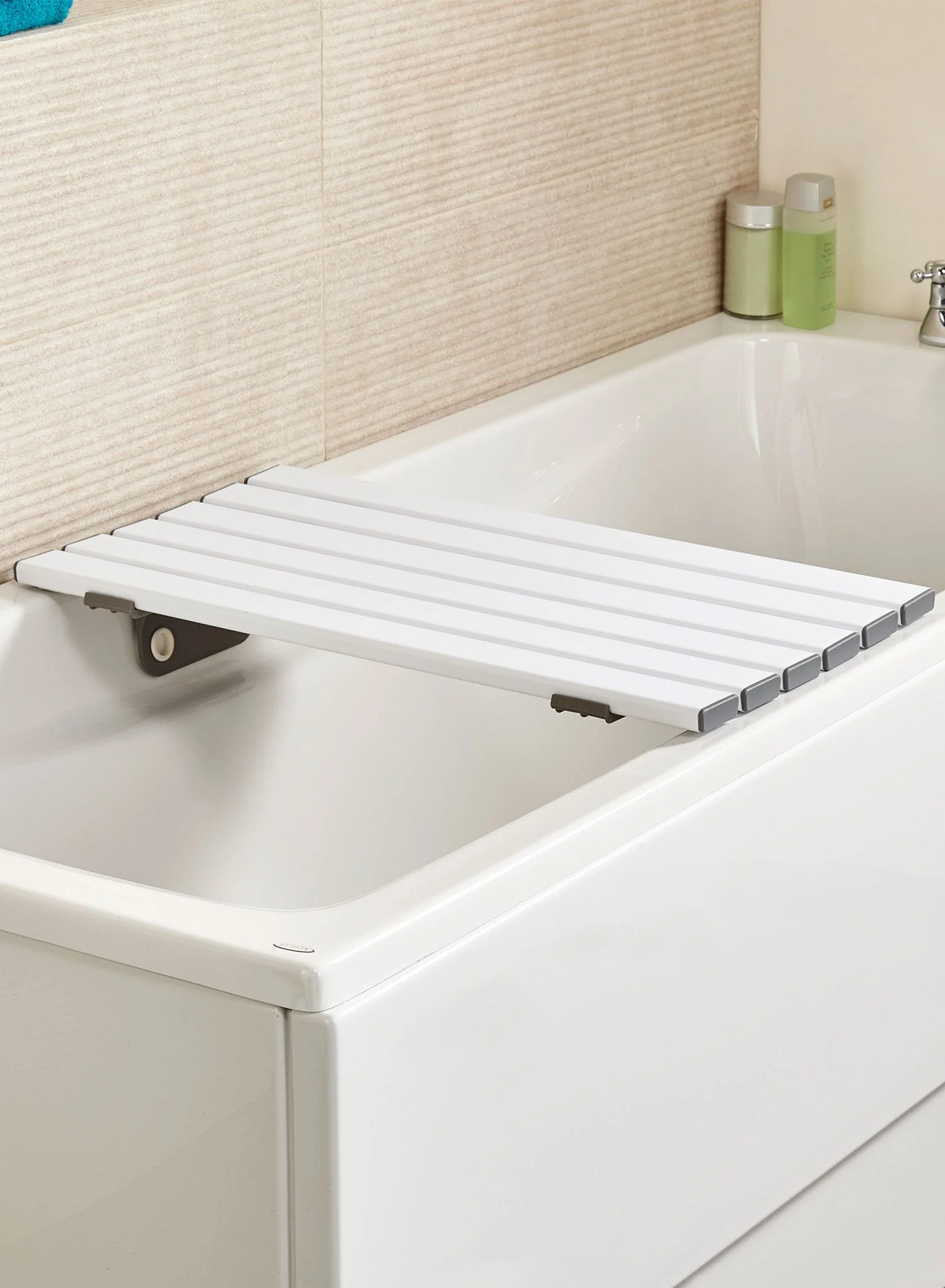 Ariel Adjustable Bath Board - Image 9