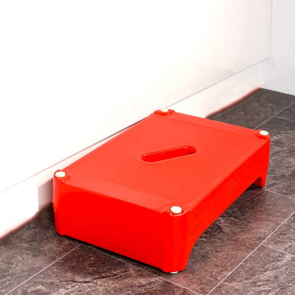 Ashby Bath Step - Image 6