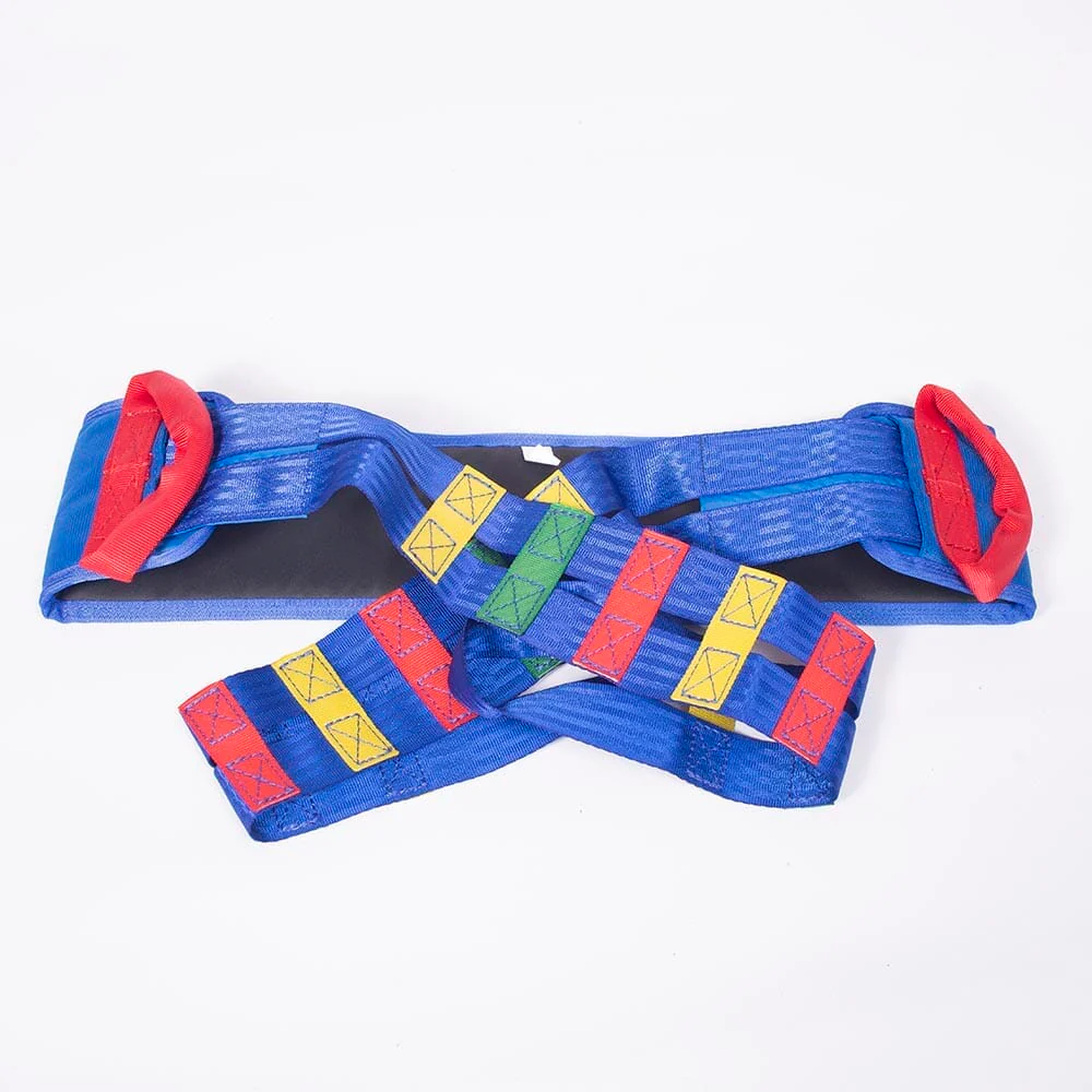 NRS Atlas Advance Transfer Safety Strap - Image 4