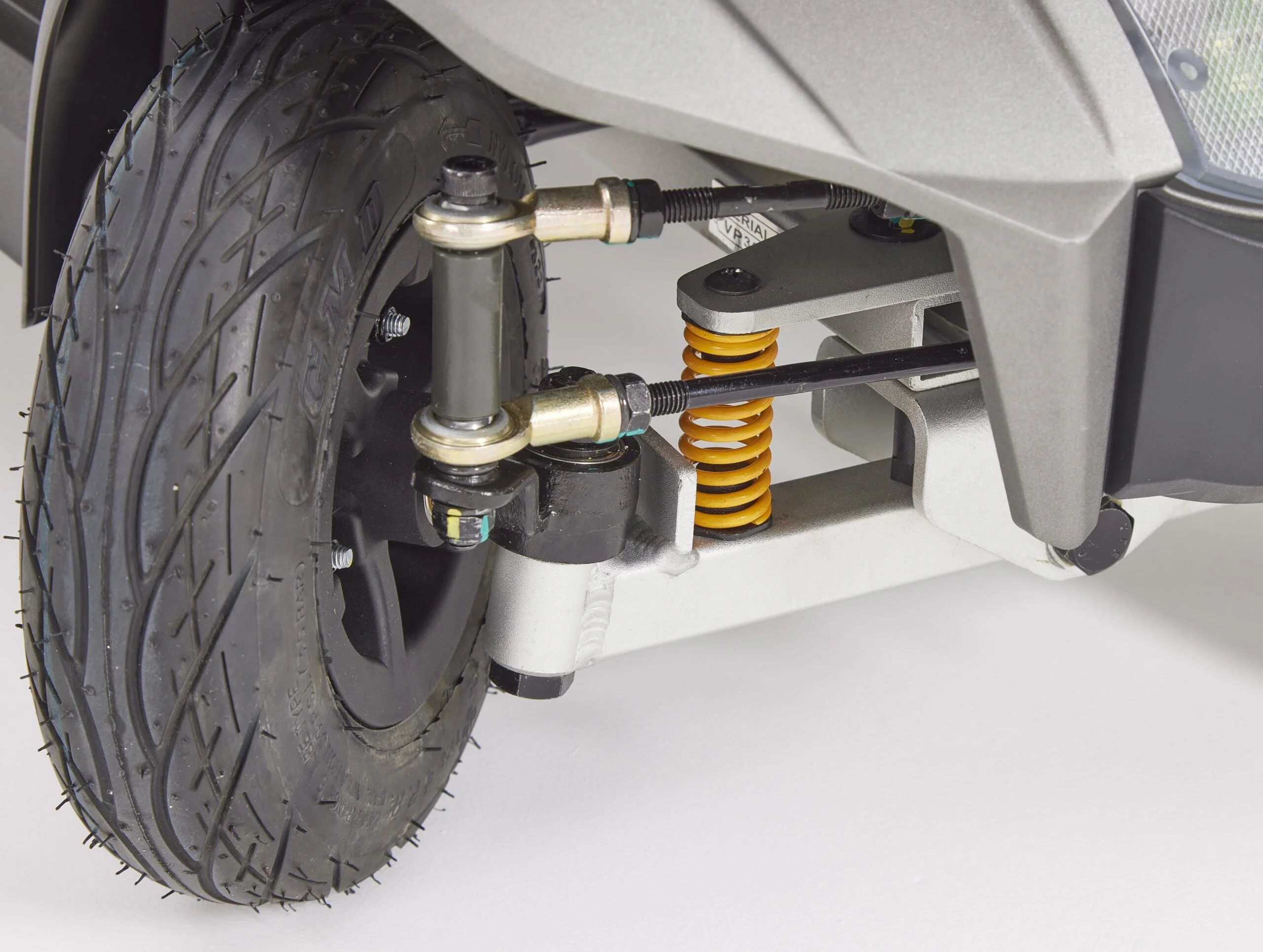 Aura Mobility Scooter - Image 3