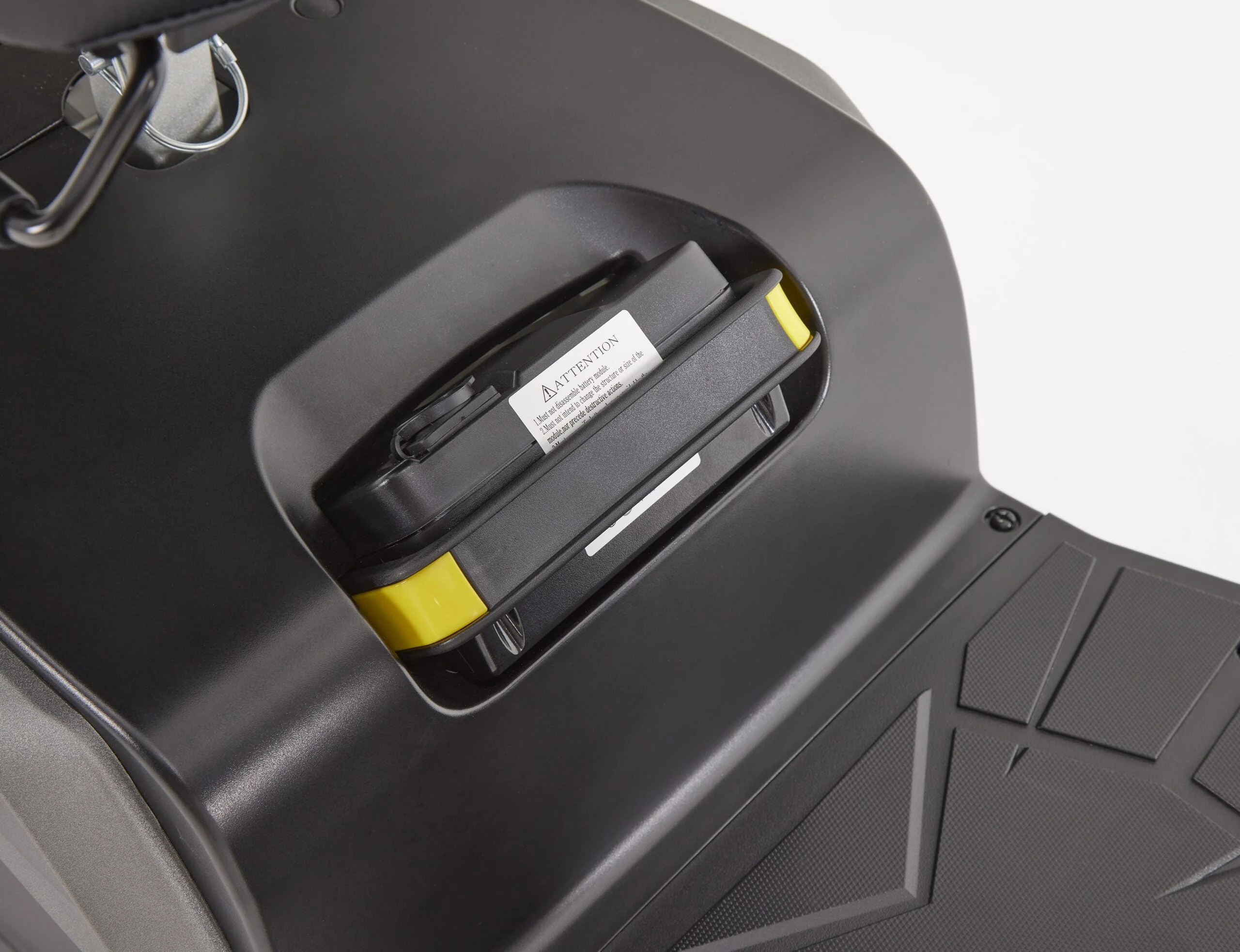 Aura Mobility Scooter - Image 4