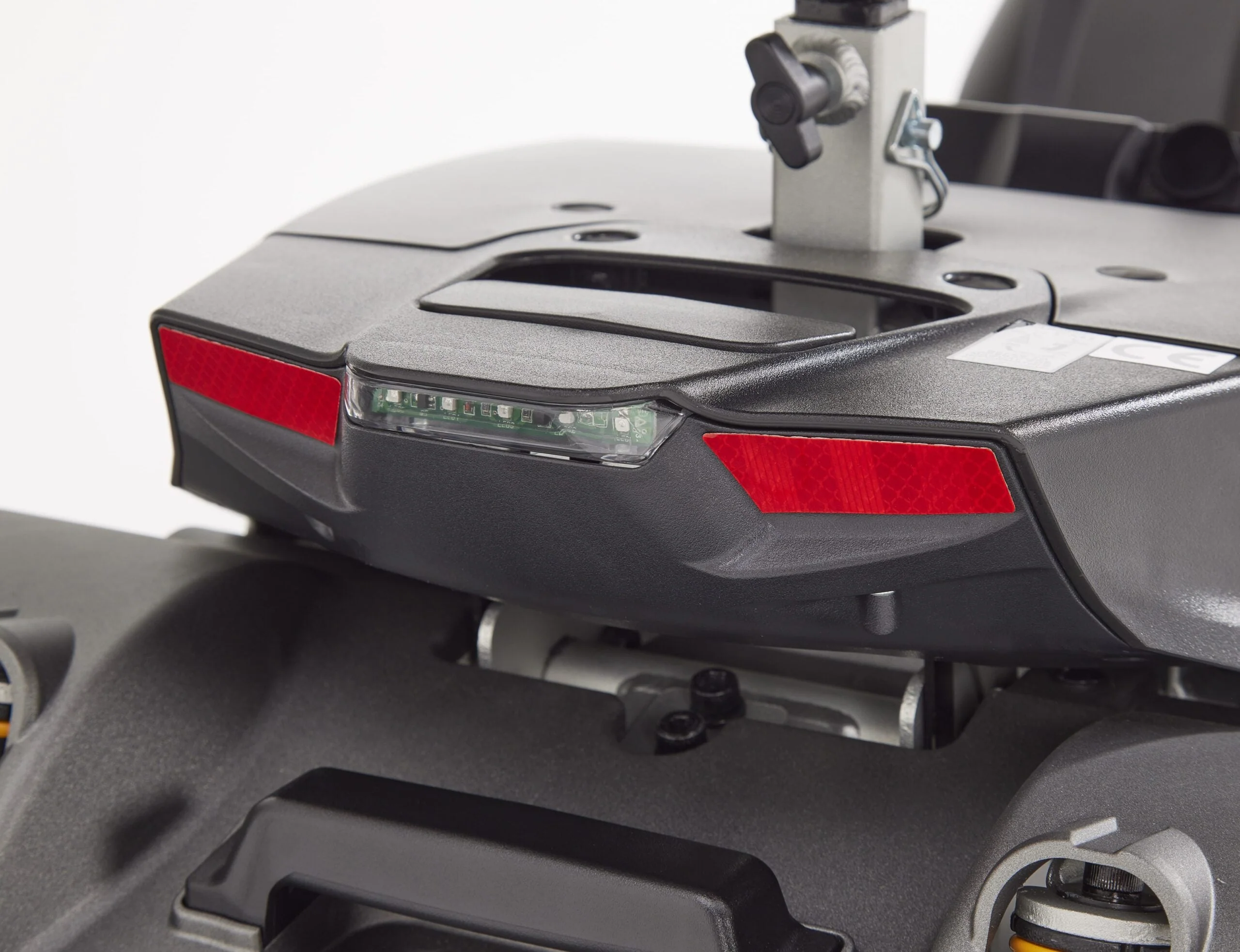 Aura Mobility Scooter - Image 5