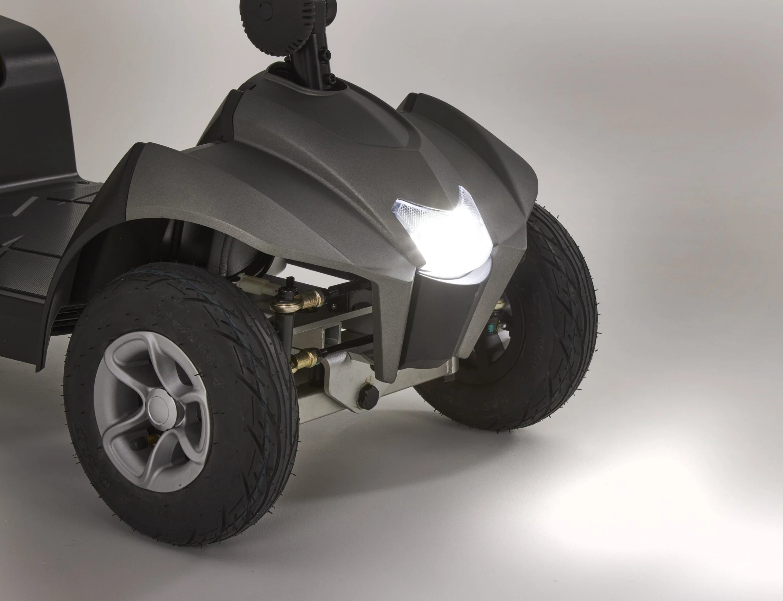 Aura Mobility Scooter - Image 6