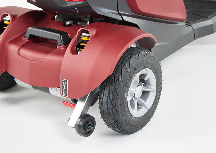 Aura Mobility Scooter - Image 9