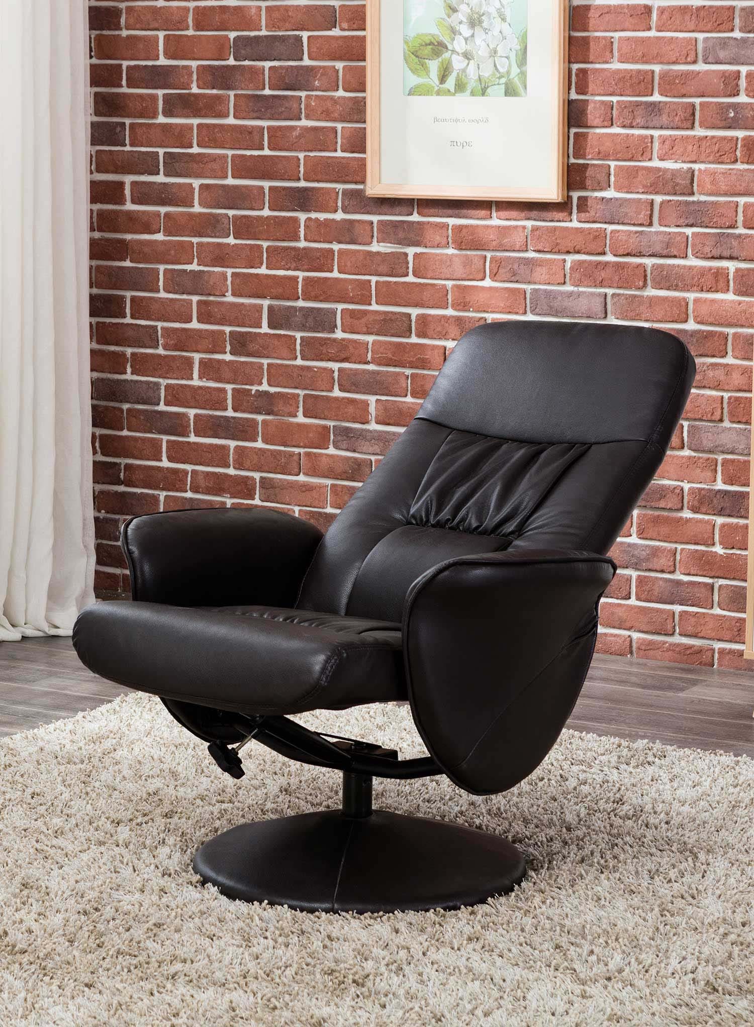 Bari Swivel Recliner - Image 11