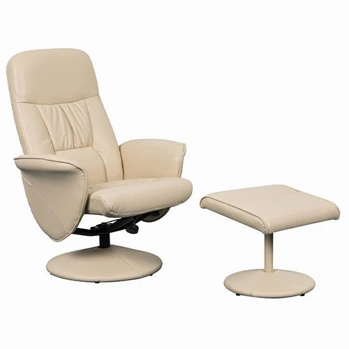 Bari Swivel Recliner - Image 2