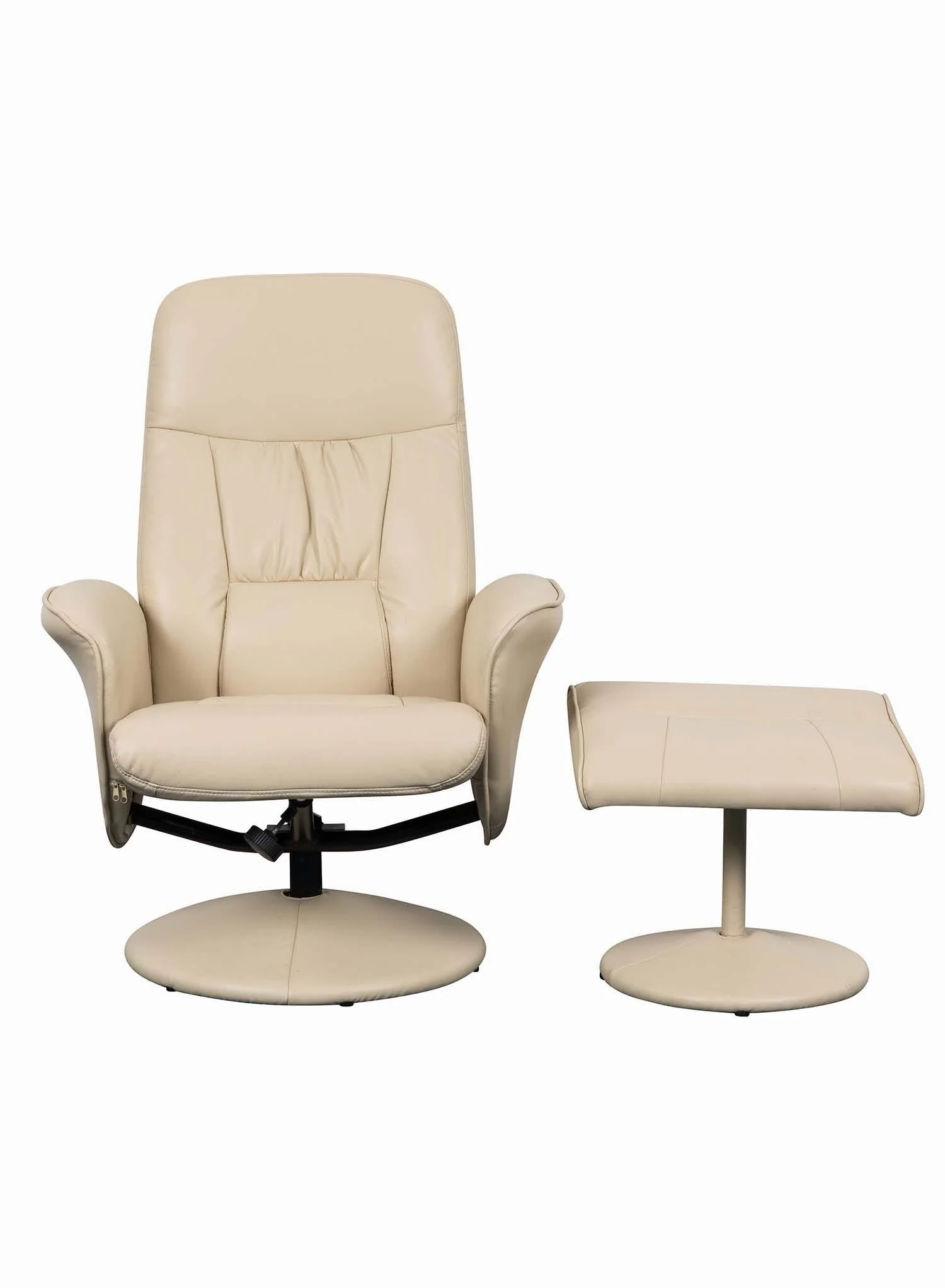 Bari Swivel Recliner - Image 3