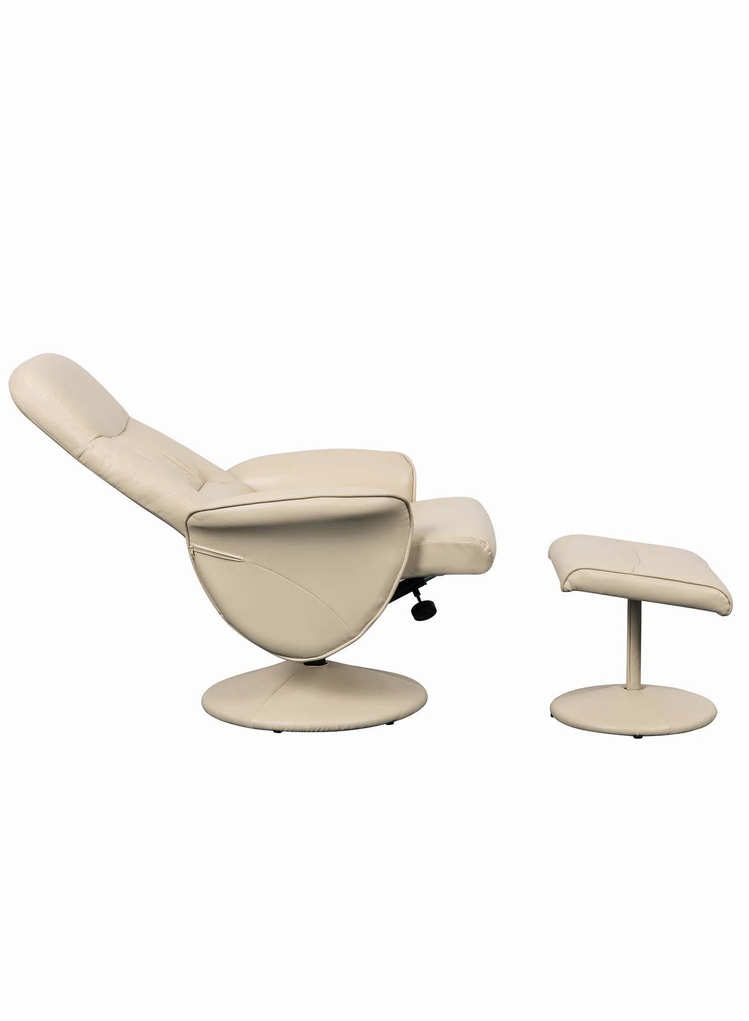Bari Swivel Recliner - Image 4