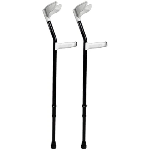 Bariatric Elbow Crutch - Image 2