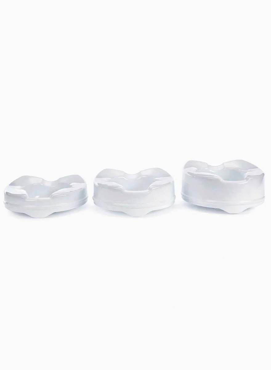 Basica Raised Toilet Seat - Image 11