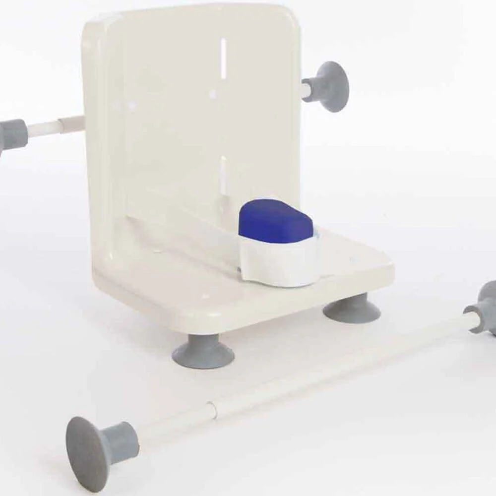 Bath Corner Chair - Image 3