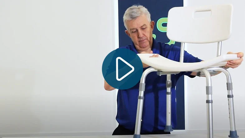Bathmate Chair - Image 8