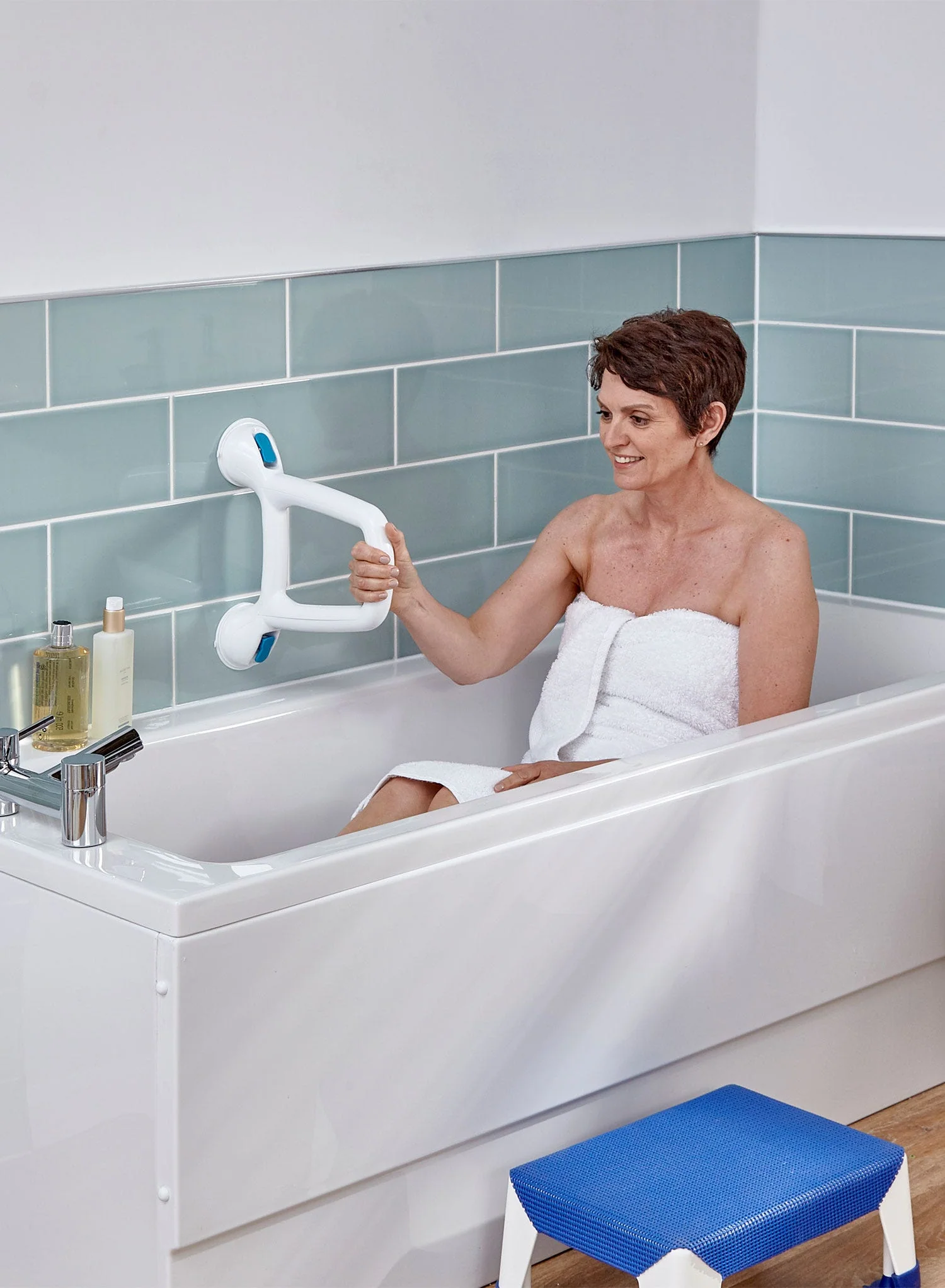 Bathtime Helper - Image 4
