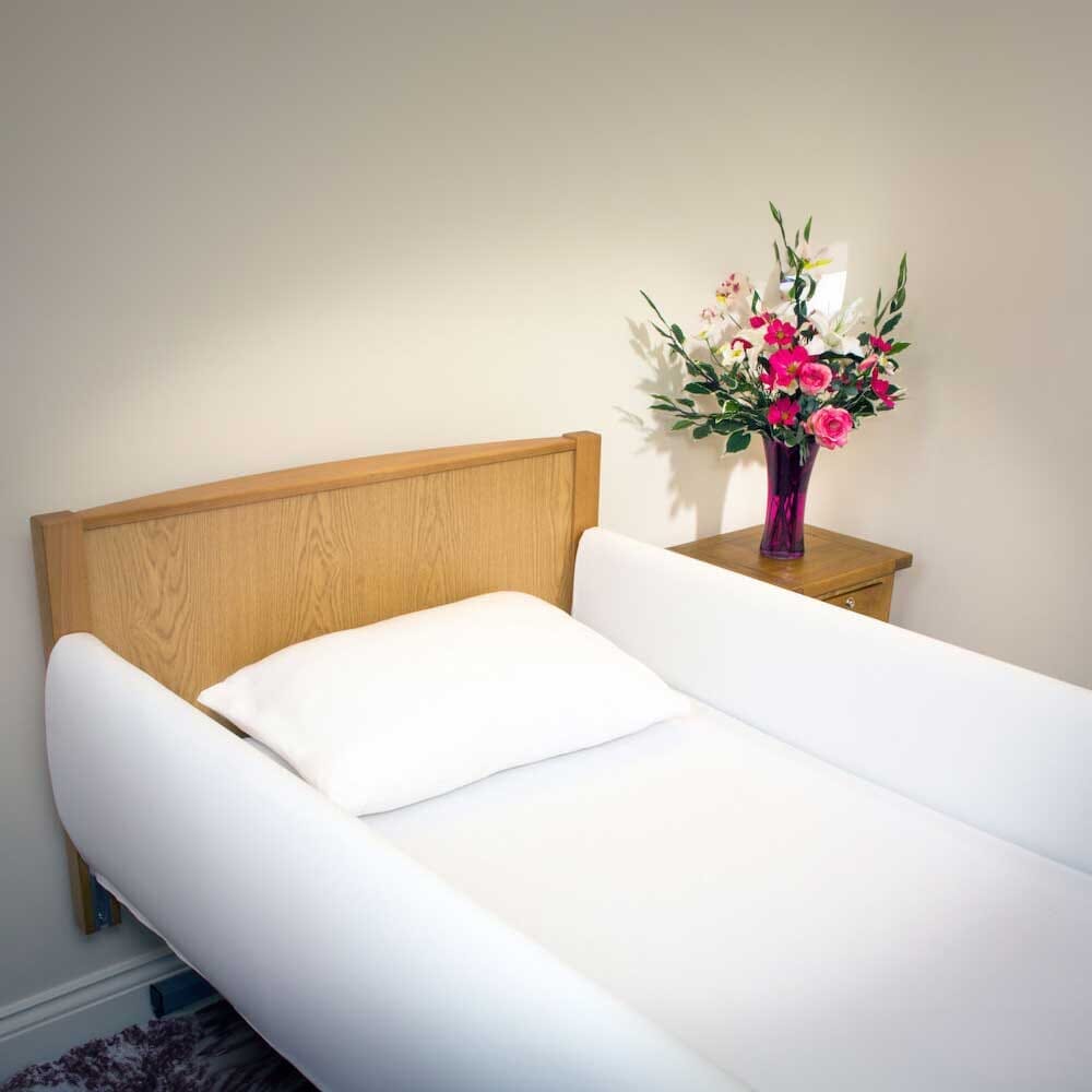 Full Length Bedside Bumpers - Image 3