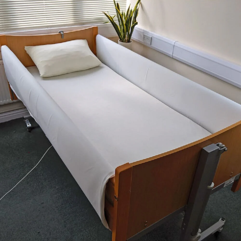 Full Length Bedside Bumpers - Image 5