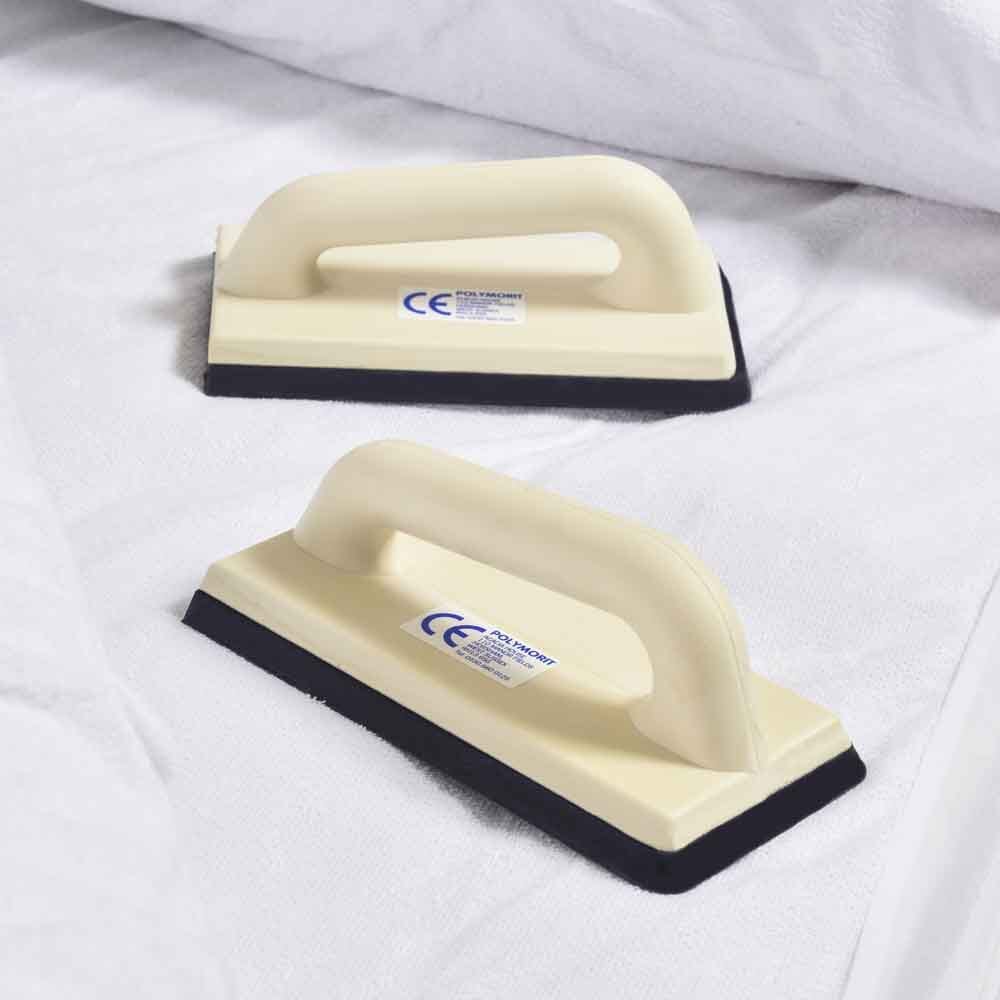 Bed Hand Blocks - Pair - Image 2