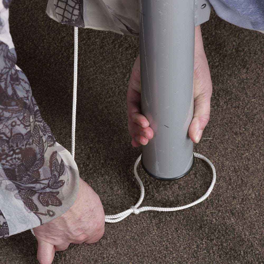 Bed Rope Ladder - Image 2