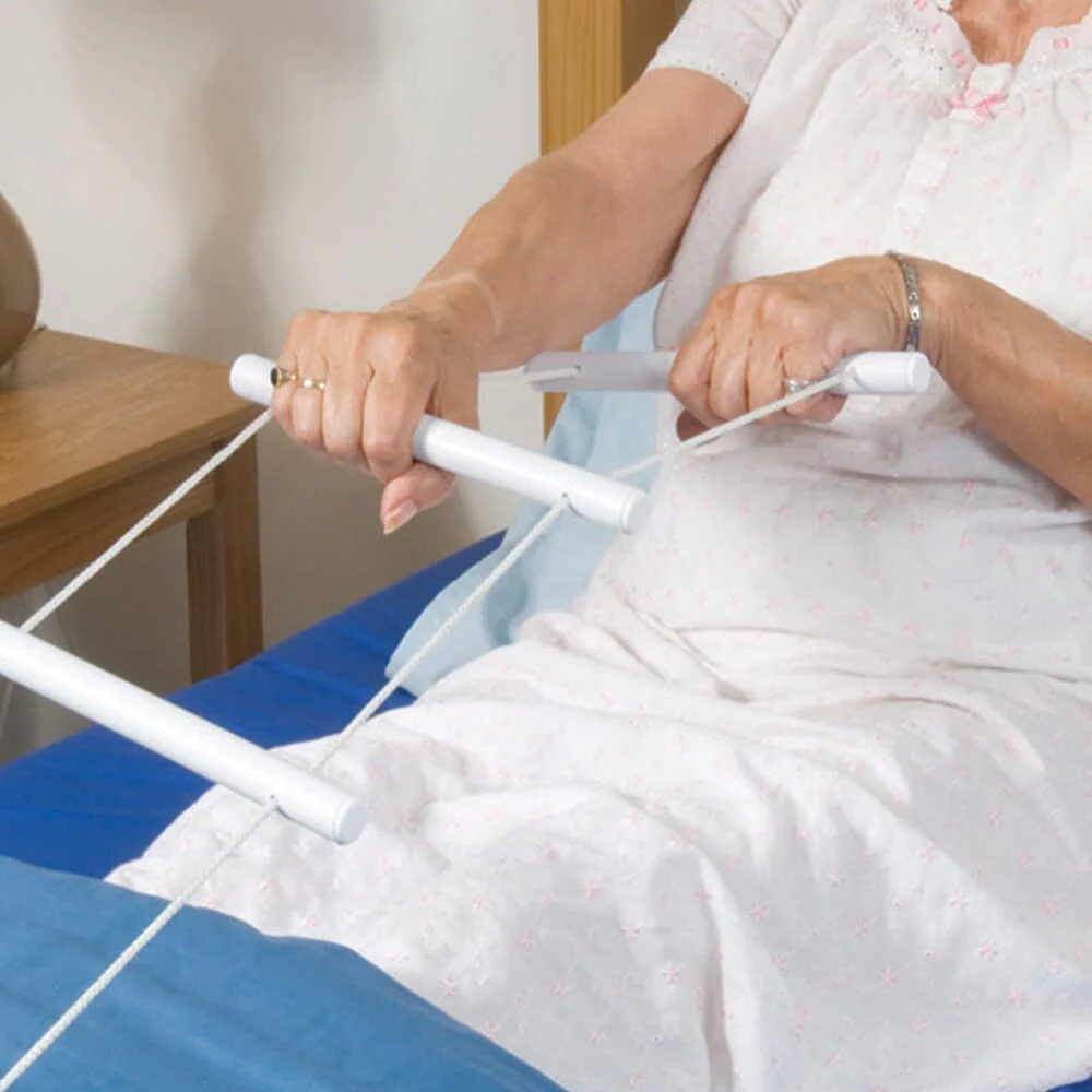 Bed Rope Ladder - Image 3