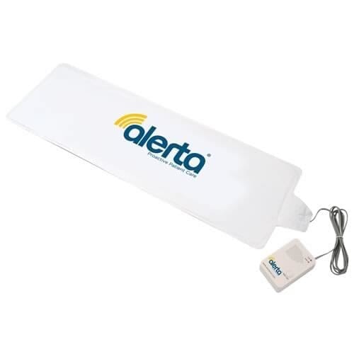Bed Sensor Mat with Monitor - Image 2