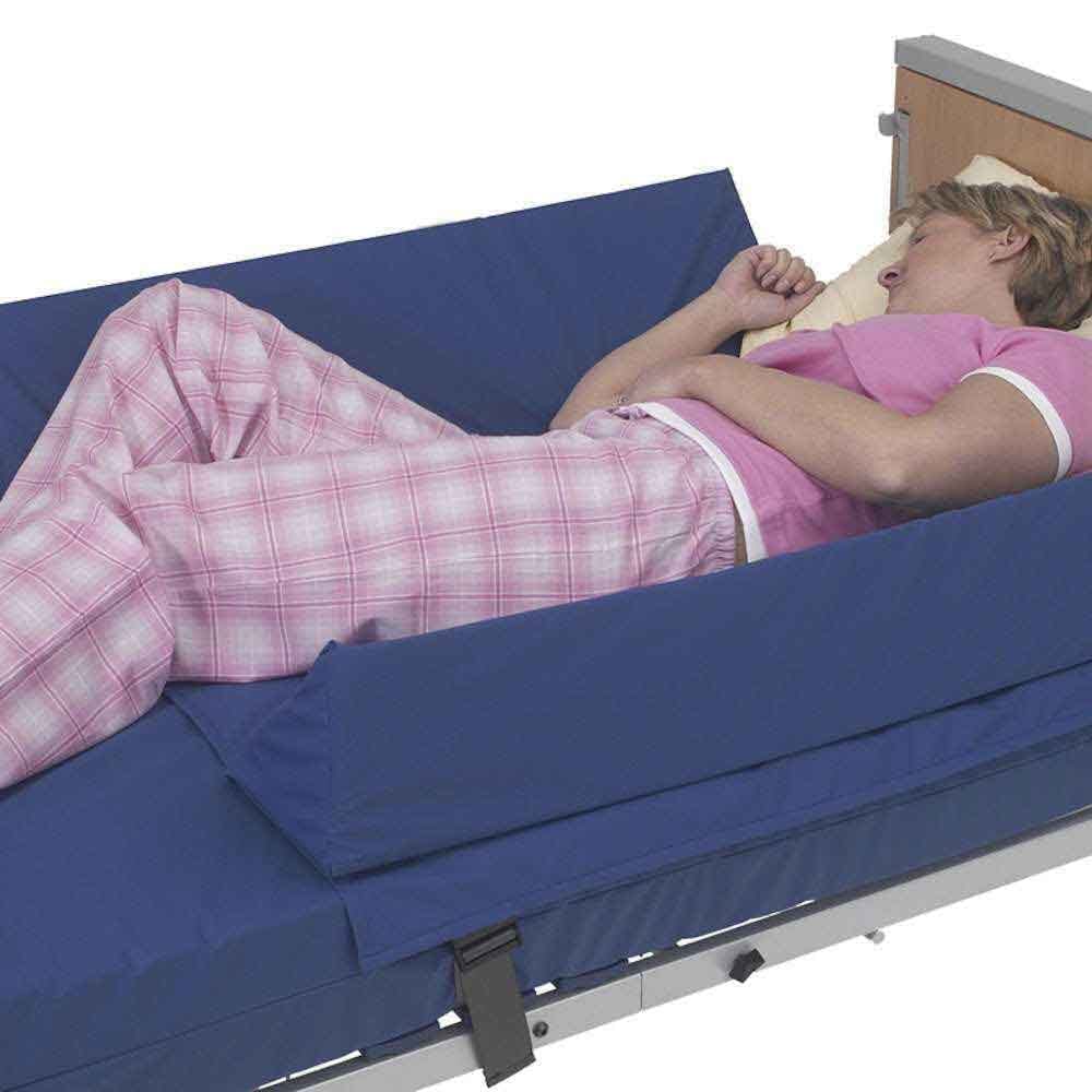 Bed Side Wedges - Pack - Image 3