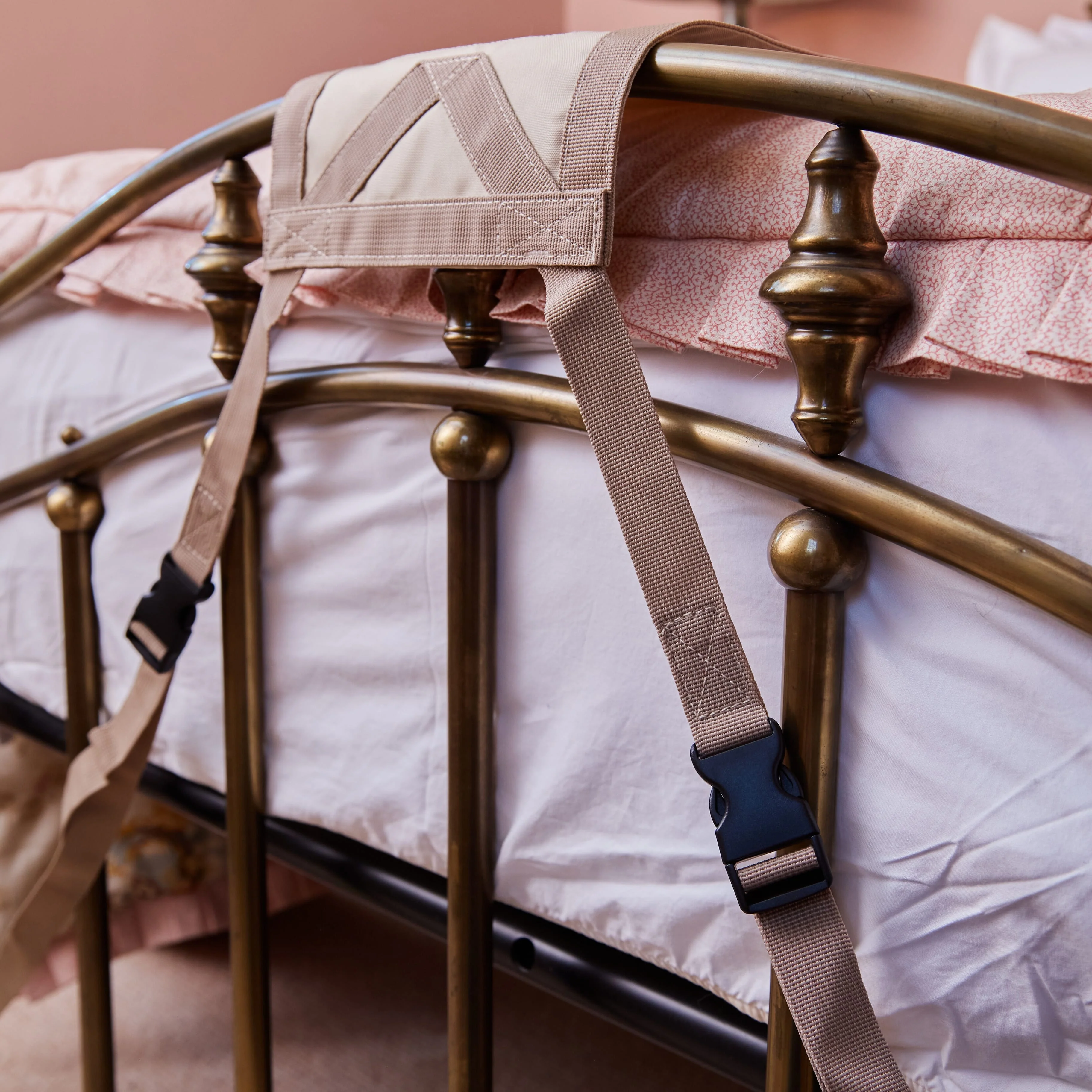 NRS Bed Support Ladder - Image 4