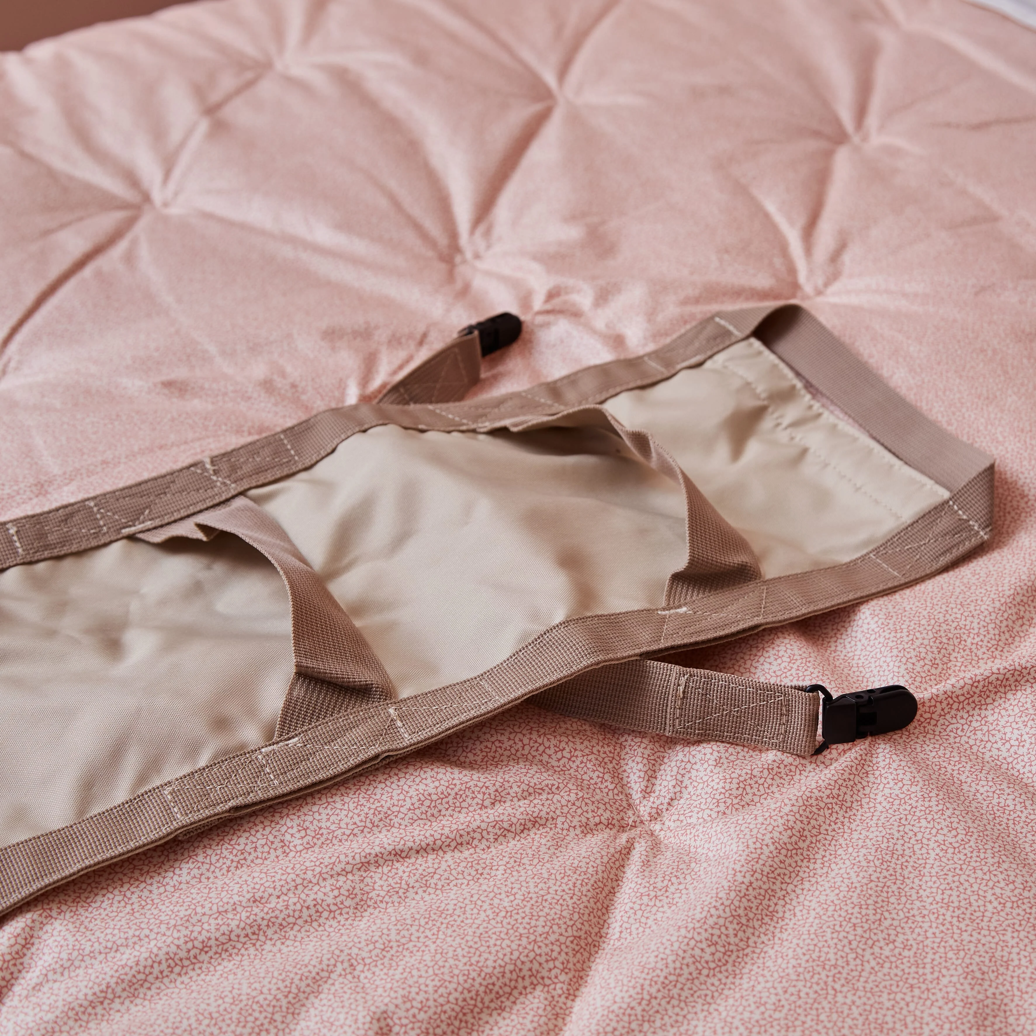 NRS Bed Support Ladder - Image 5