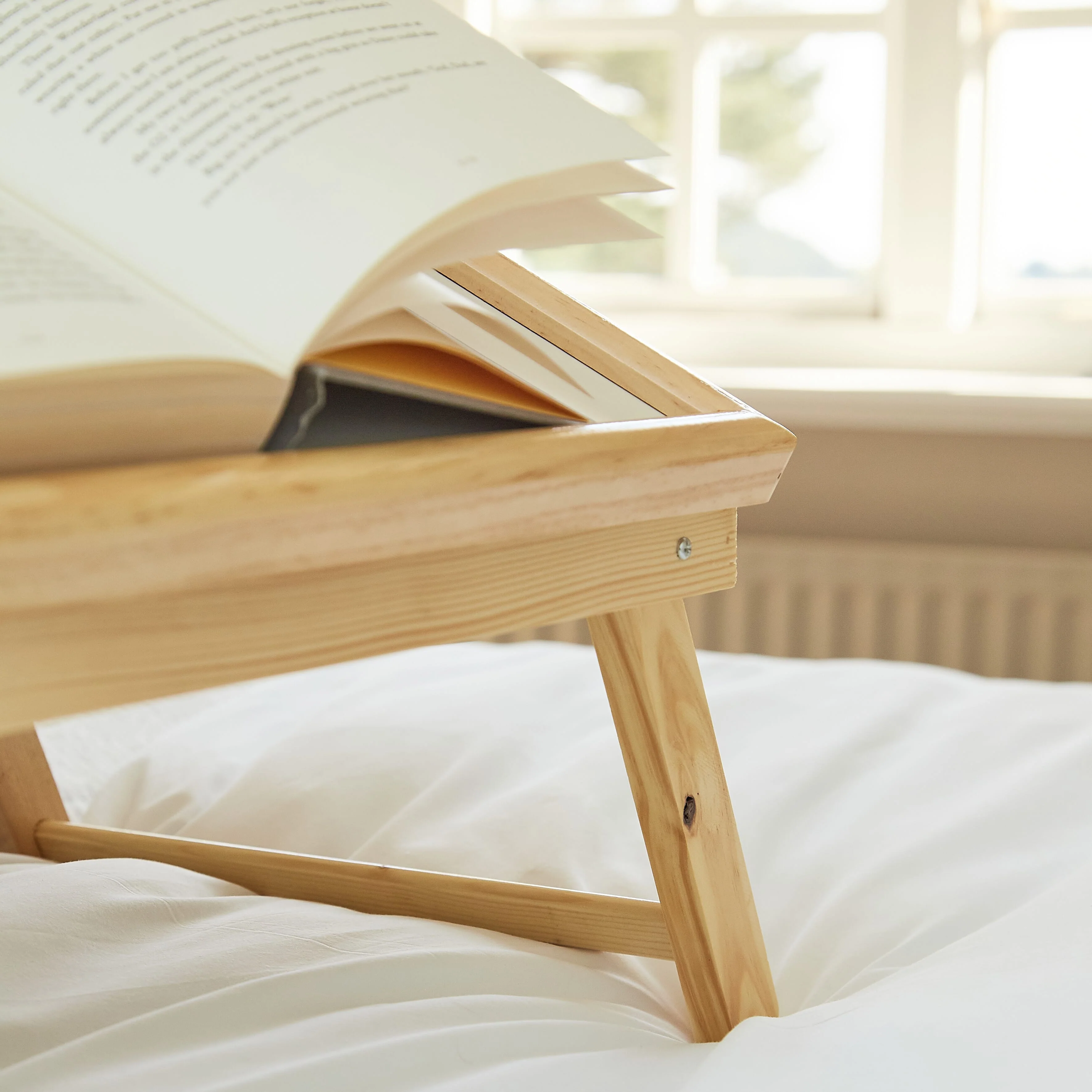 NRS Bed Tray Table - Image 3