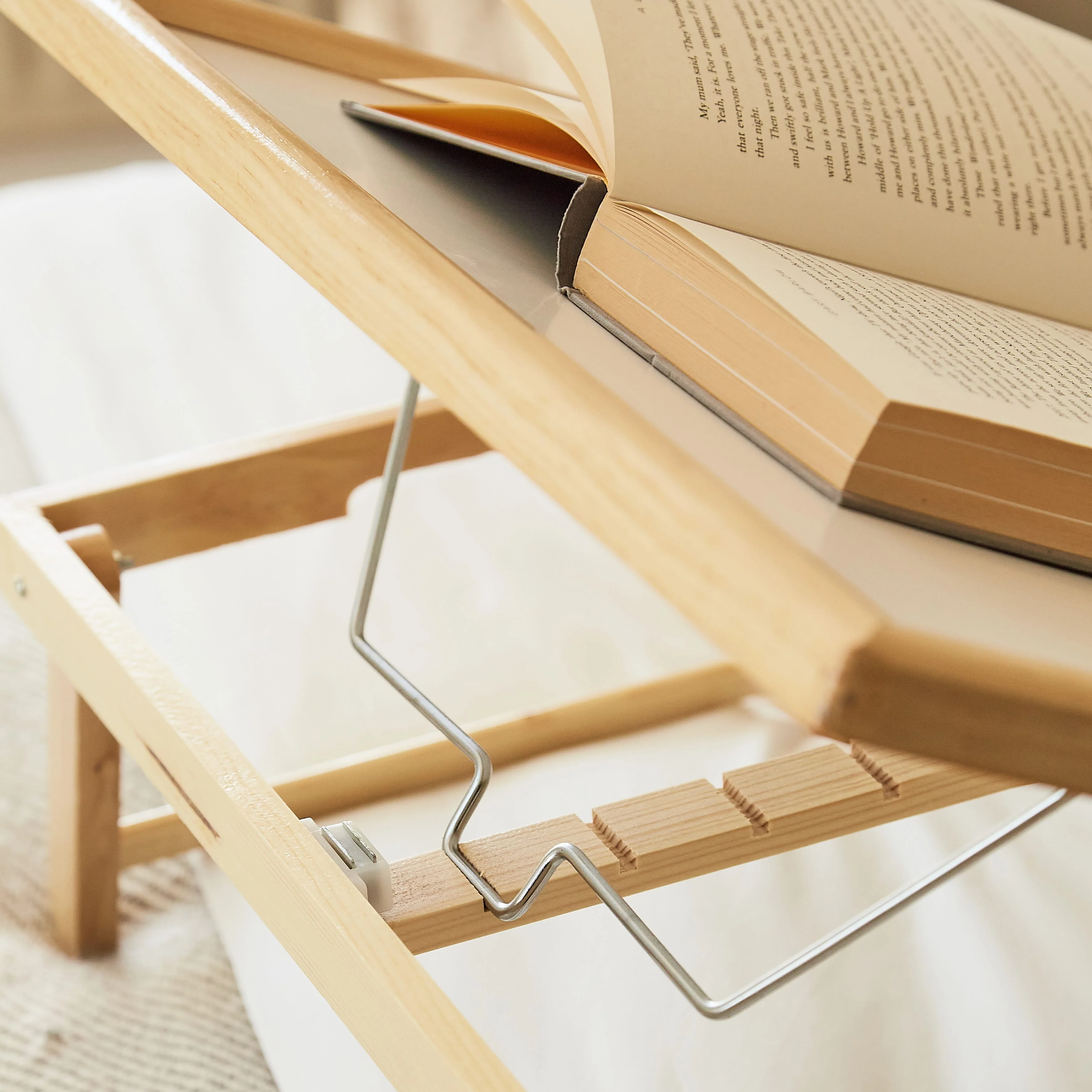 NRS Bed Tray Table - Image 4