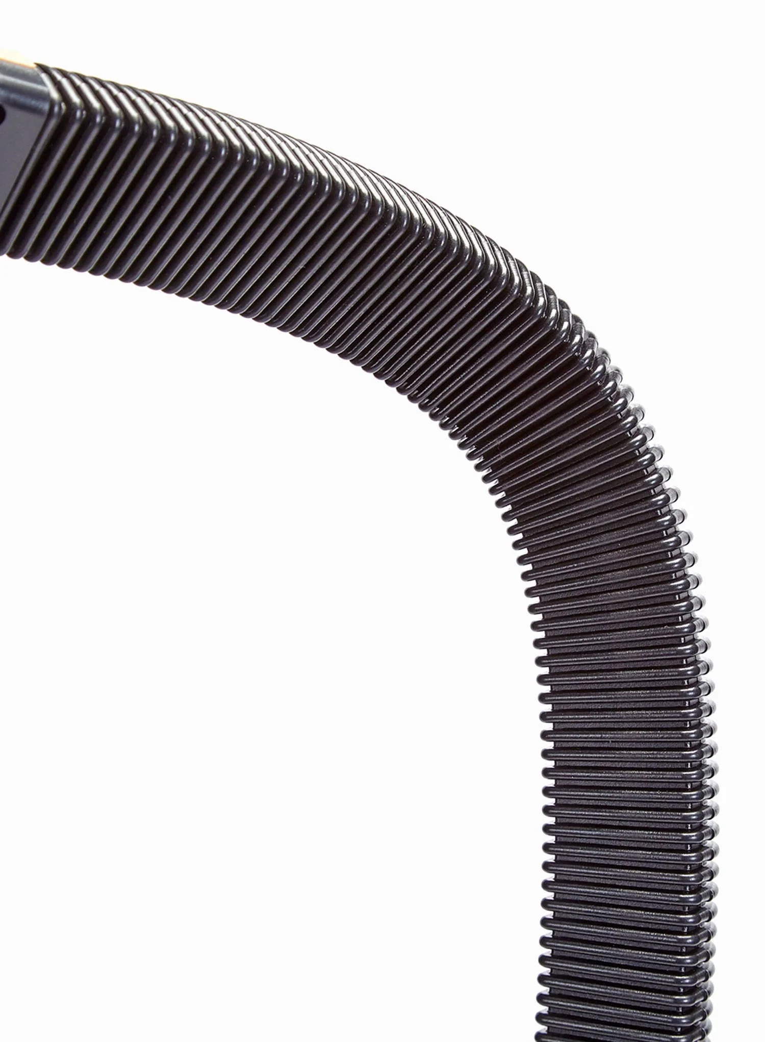 Beech Effect LED Floor Lamp - Image 8