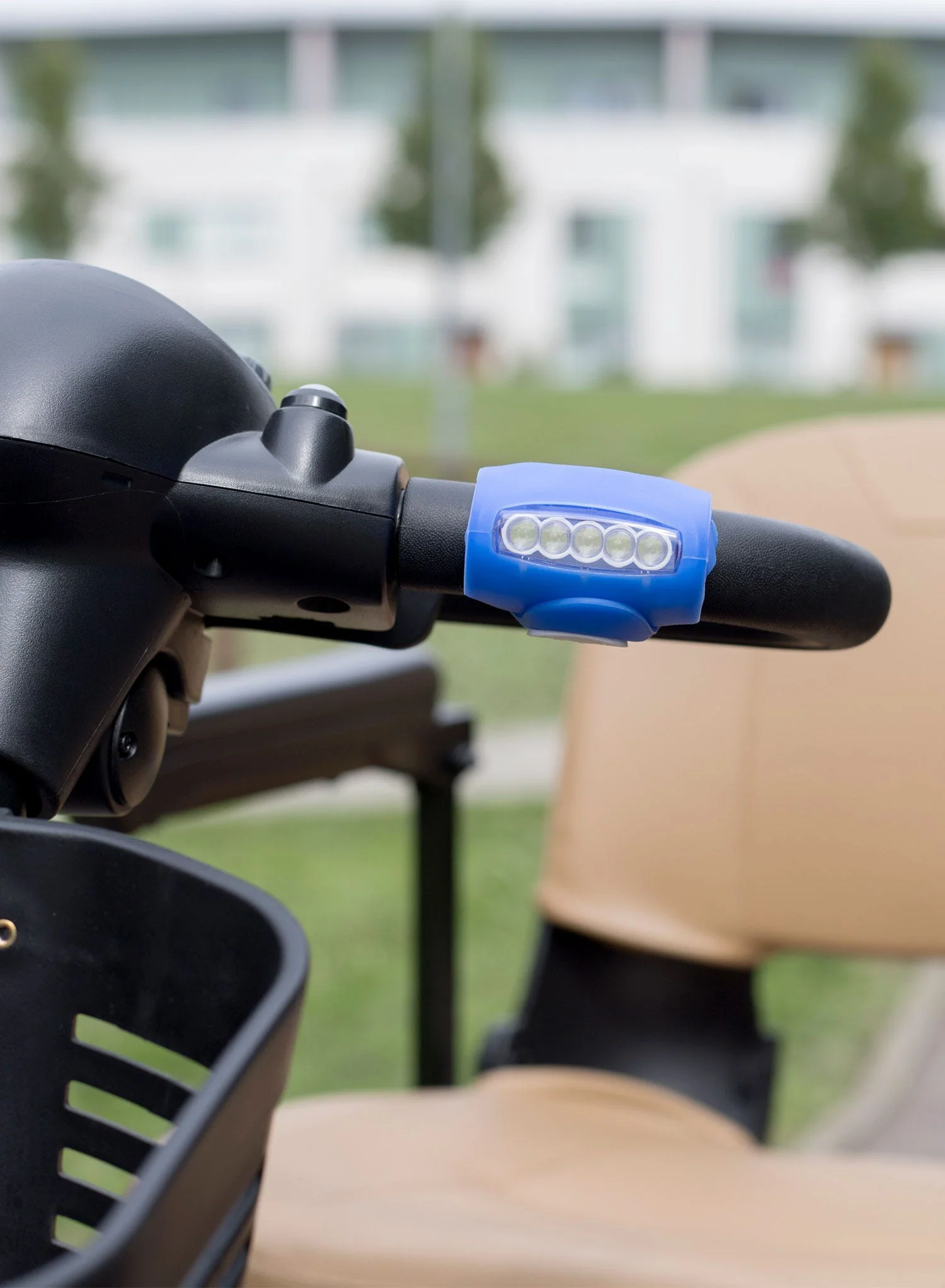 BeSeen LED Safety Lights - Image 2