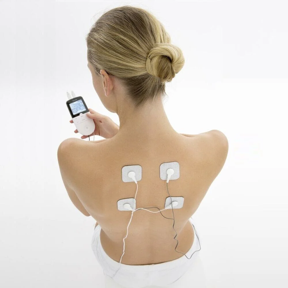 Beurer EM 49 Digital TENS/EMS device - Image 3