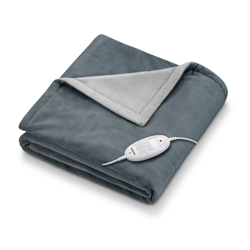 Beurer HD75 Cosy Heated Throw - Image 6