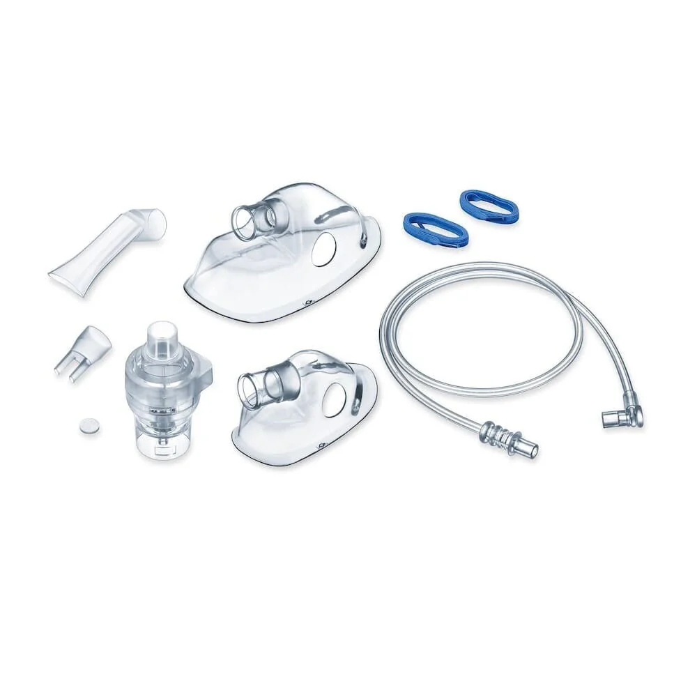 Beurer IH60 Compressor Nebuliser - Image 3
