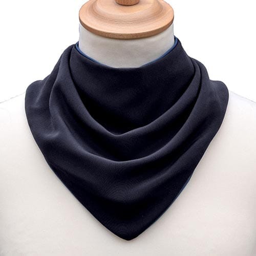 Bibetta Adult Neckerchief Bib - Image 4