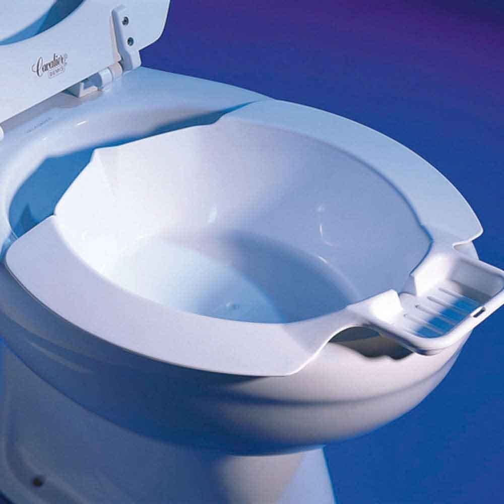 Bidet Bowl - Image 2