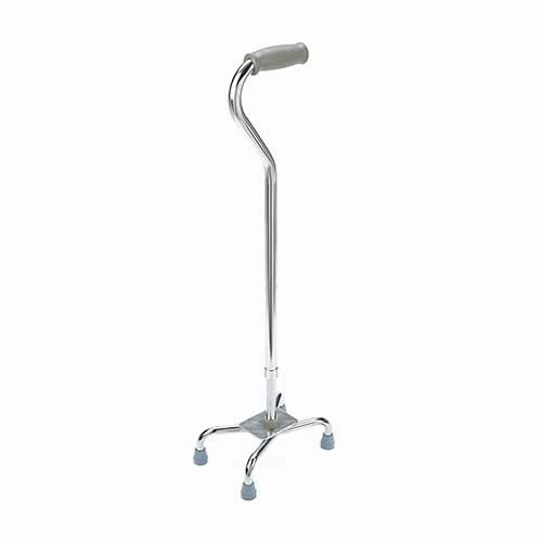 Big Base Quad Cane
