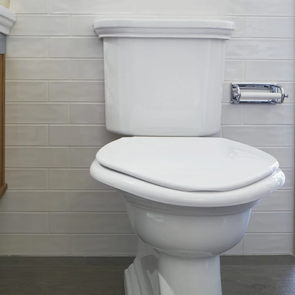 Big John Bariatric Toilet Seat - Image 2