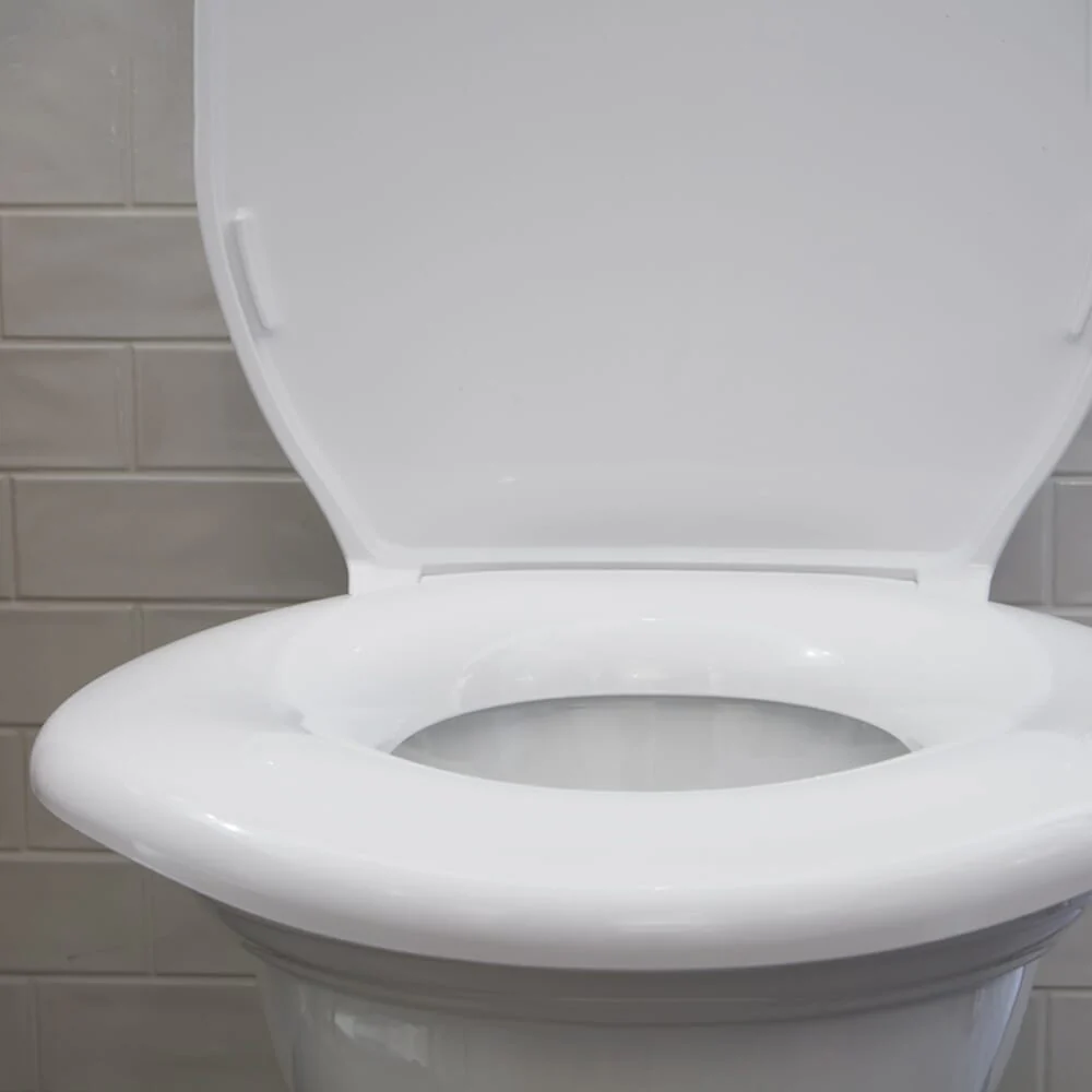 Big John Bariatric Toilet Seat - Image 3
