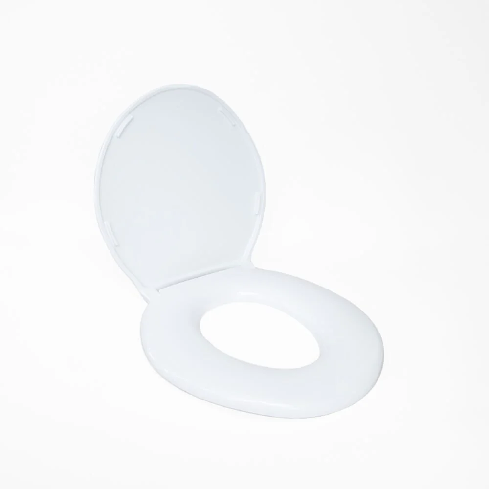 Big John Bariatric Toilet Seat - Image 4