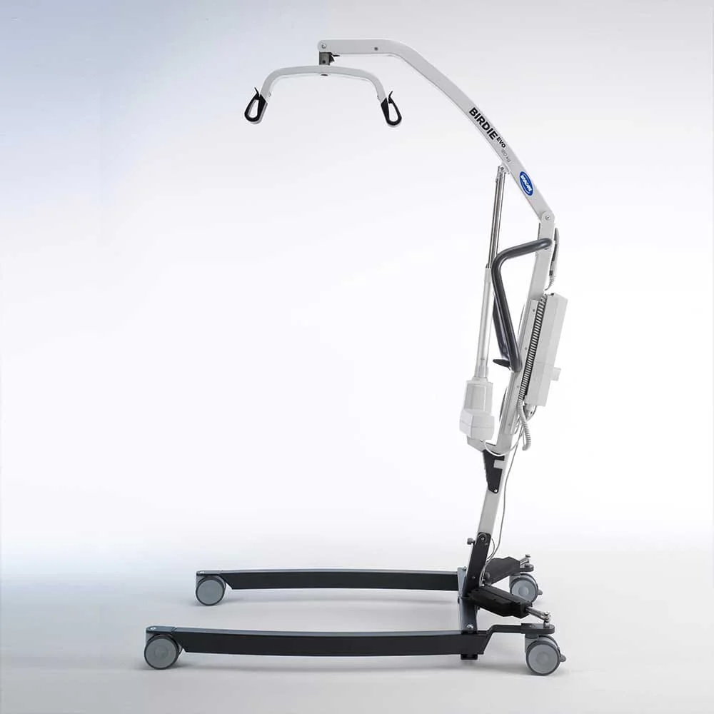 Birdie Folding Electric Hoist - Image 11