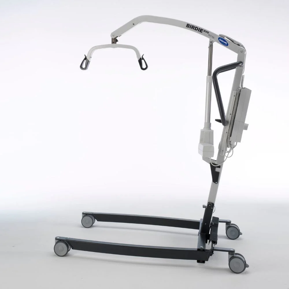 Birdie Folding Electric Hoist - Image 12