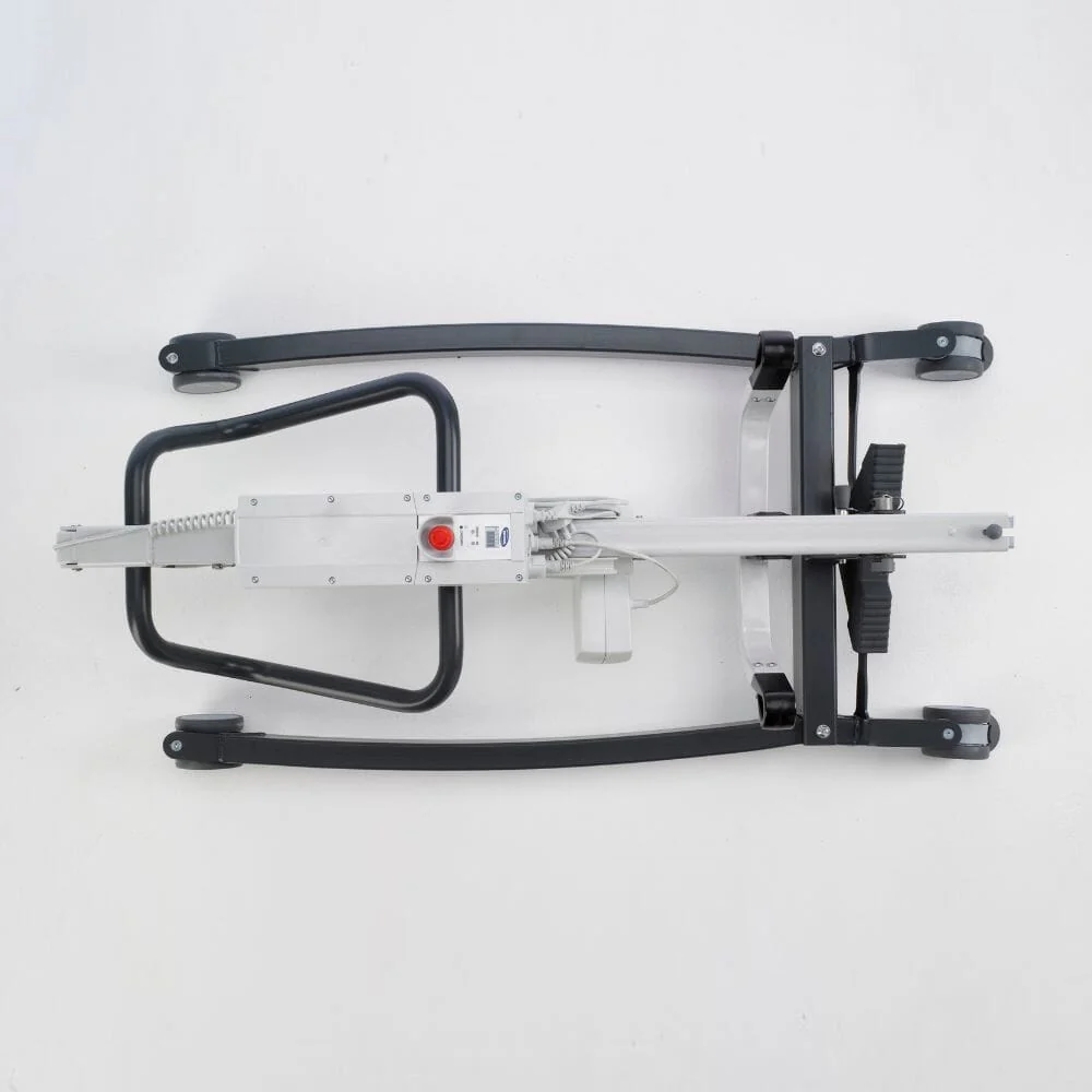 Birdie Folding Electric Hoist - Image 13