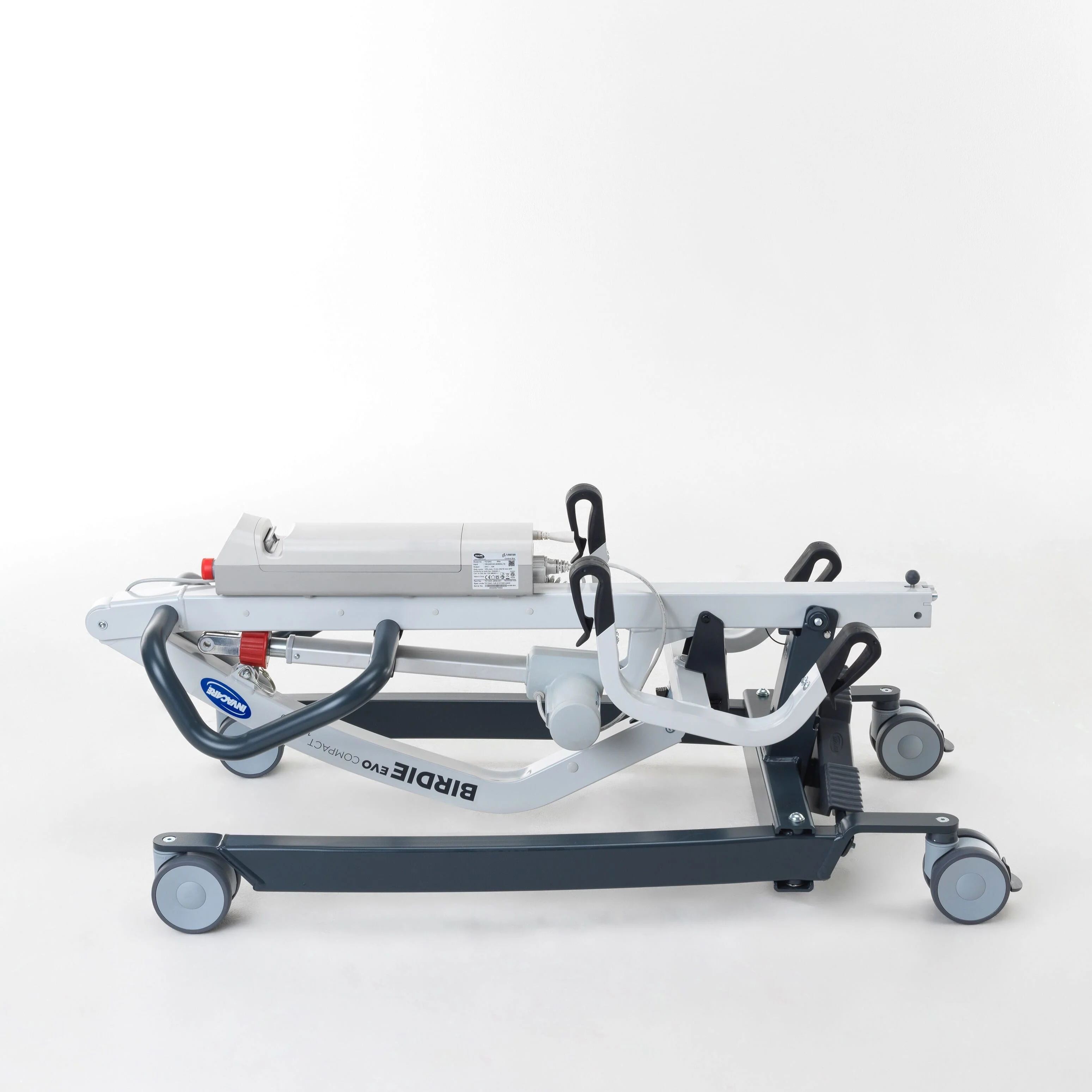 Birdie Folding Electric Hoist - Image 3