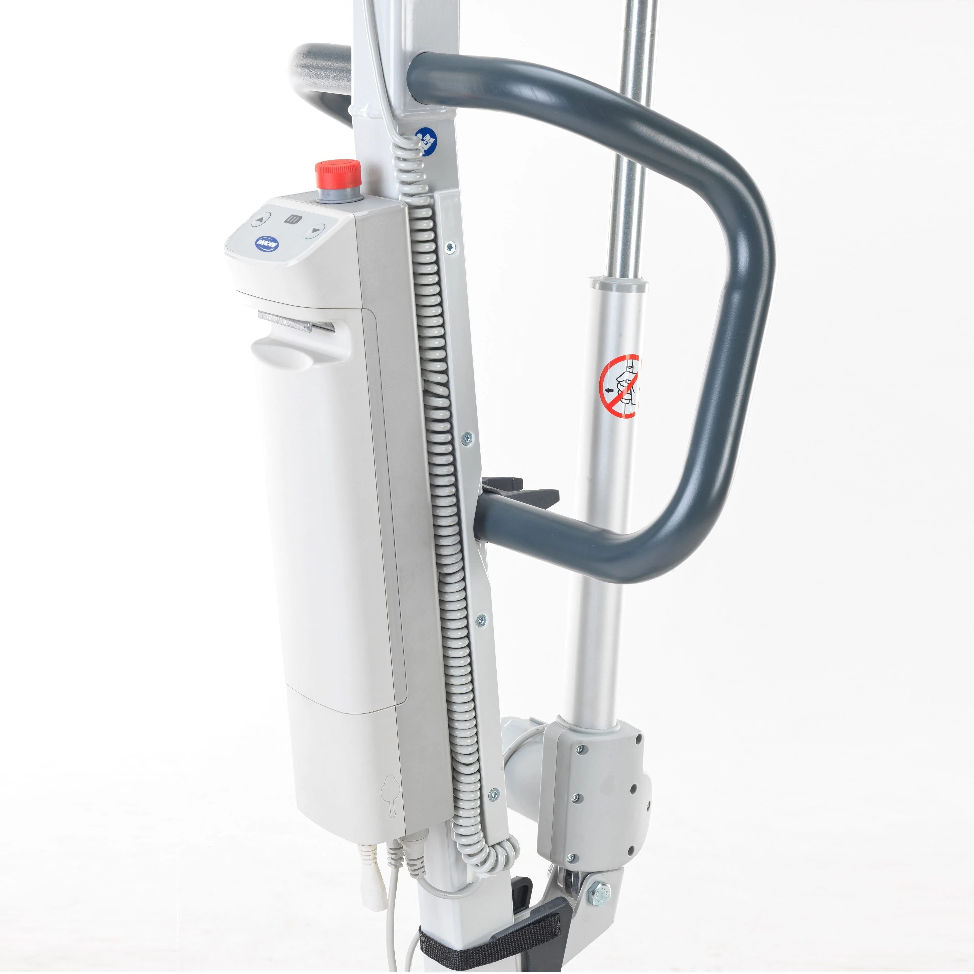 Birdie Folding Electric Hoist - Image 4