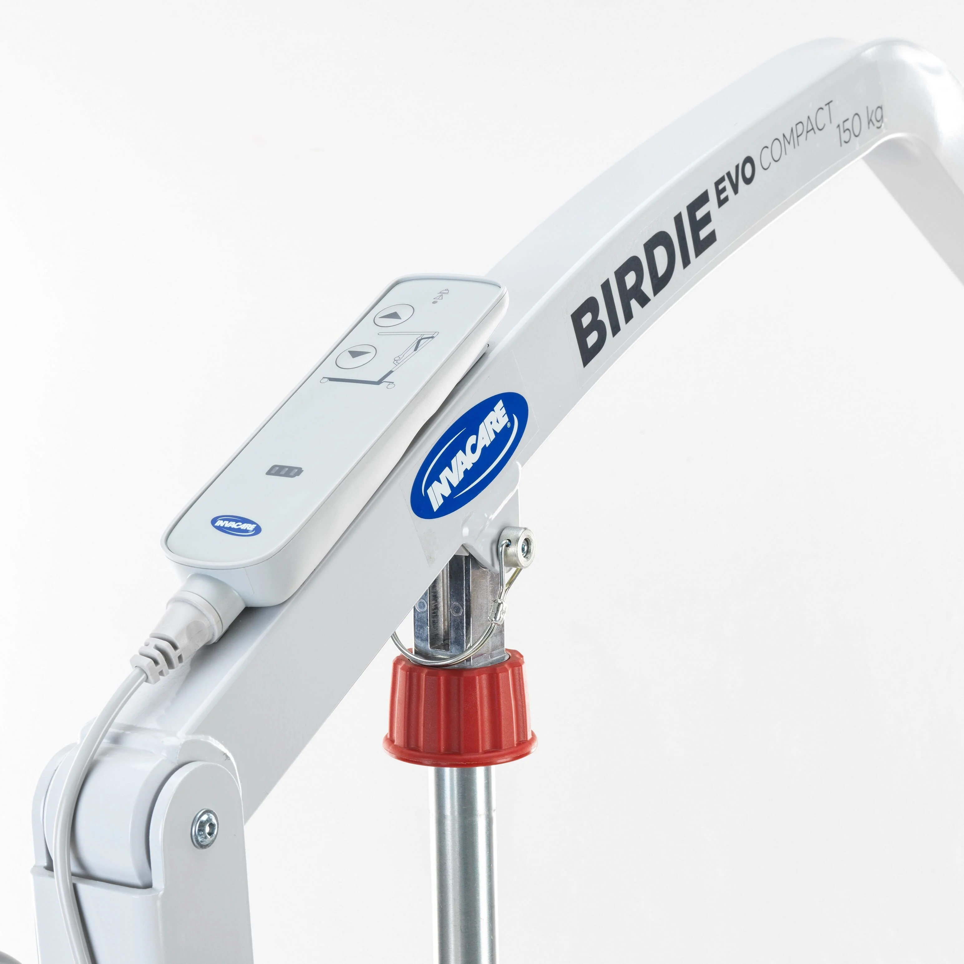 Birdie Folding Electric Hoist - Image 7