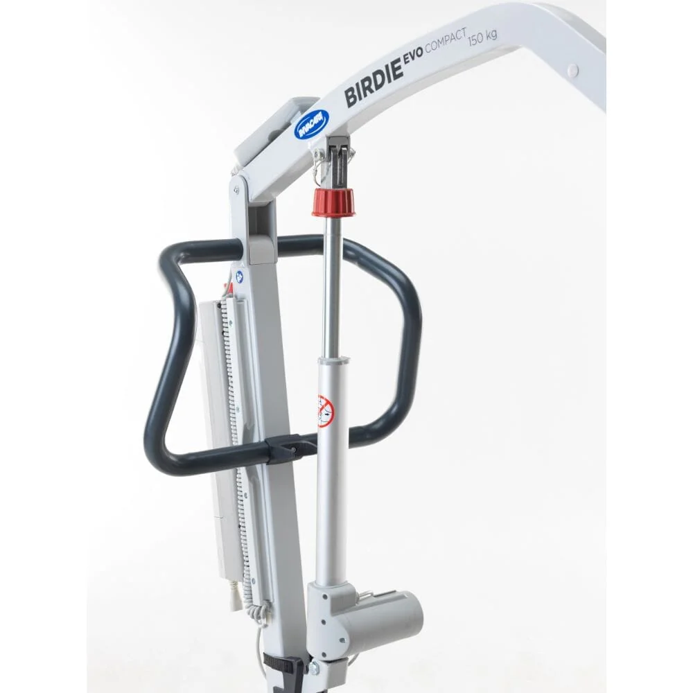 Birdie Folding Electric Hoist - Image 8