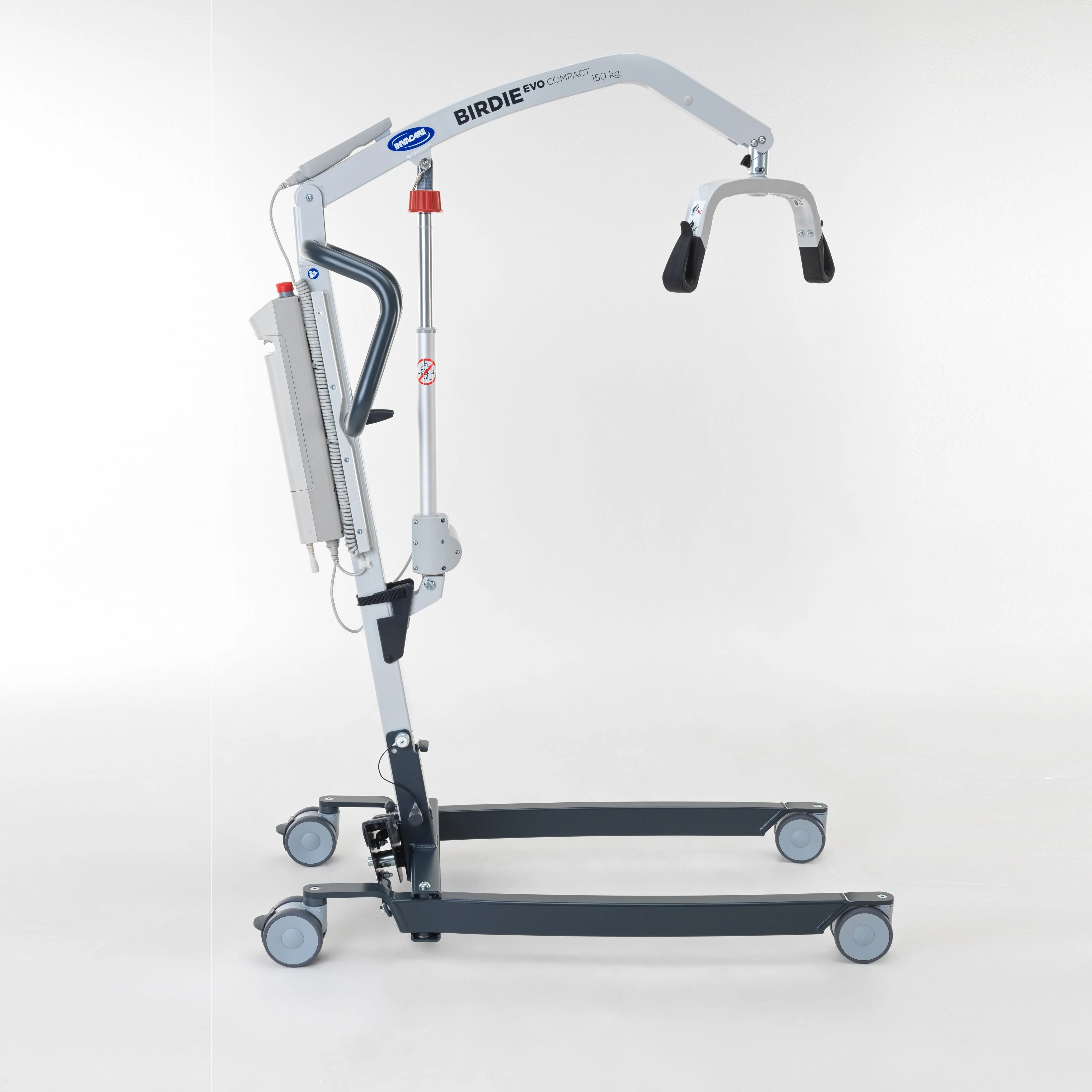Birdie Folding Electric Hoist - Image 9